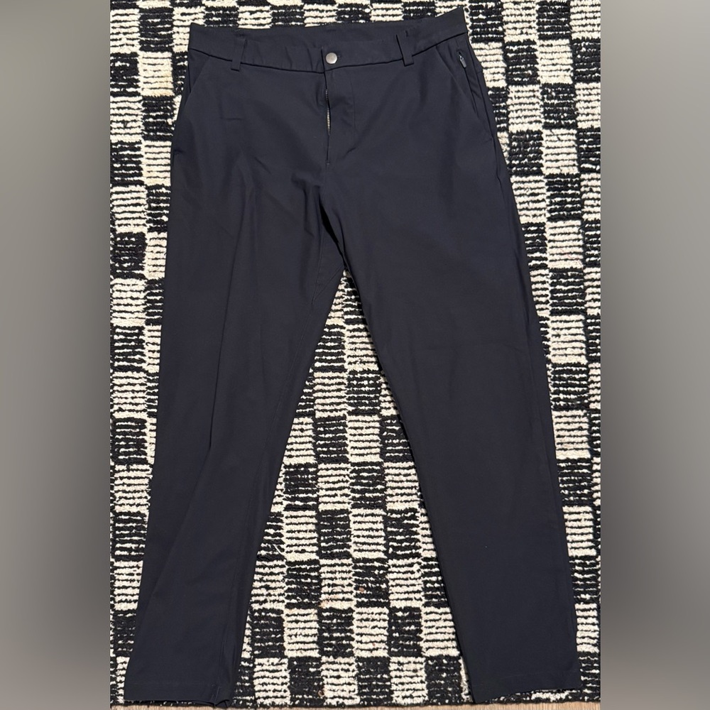 Lululemon Commission Pant Classic